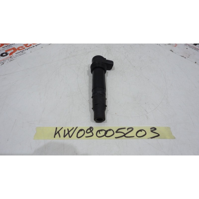 Bobina Accensione Start Coil plug Kawasaki ninja zx 6r 10 16