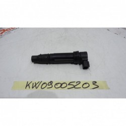 Bobina Accensione Start Coil plug Kawasaki ninja zx 6r 10 16