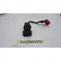 Relais avviamento relay start kawasaki zx 6r 10 16