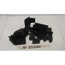 Convogliatore aria dx...