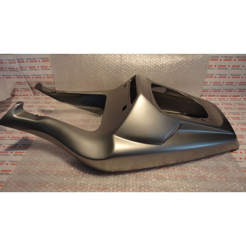 Codone posteriore finito rear tail fairing Mv Agusta Cagiva 80R077775