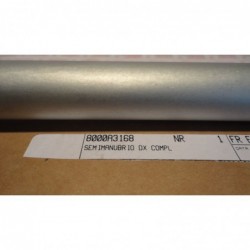 Semimanubrio destro Handlebar rigth lenker MV Agusta F4 1000 750 80A0A3168