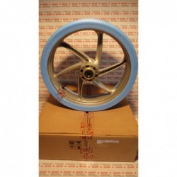 Cerchio Anteriore ruota wheel felge rims front Cagiva Raptor 80C094979