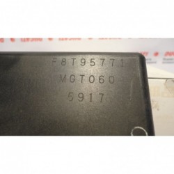 Centralina CDI Ecu Steuergerät control unit Cagiva Raptor 650 8000A5400