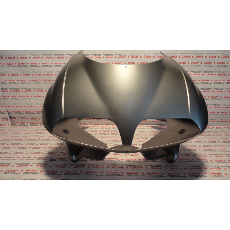 Carena Cupolino verkleidung Front fairing MV agusta 80R070142