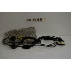 Coppia cuffie auricolari...