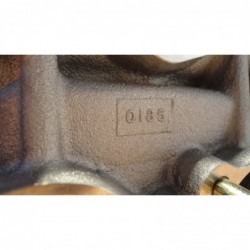 Testata cilindri con prigionieri motore Head Motorkopf MV agusta 800097993