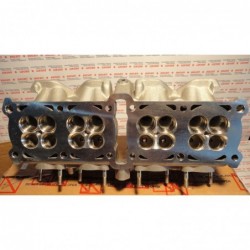 Testata cilindri con prigionieri motore Head Motorkopf MV agusta 800097993