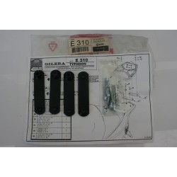 Kit attacchi piastra...