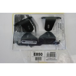 Kit attacchi piastra...