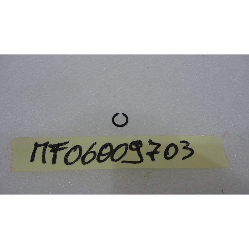 anelli elastici snap rings diametro interno 7mm esterno 10 mm Morini