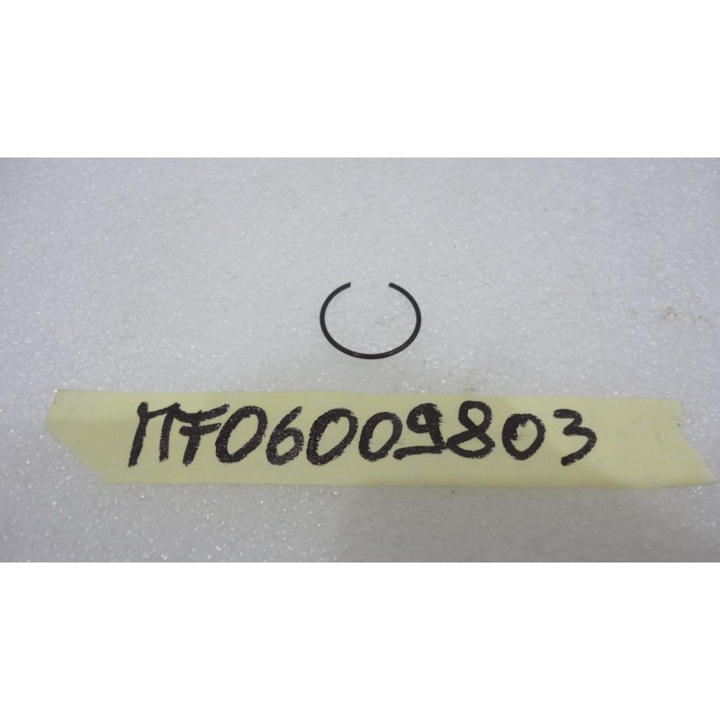 anelli elastici fermo pistone snap rings diam int 20mm est 22,4 mm Morini