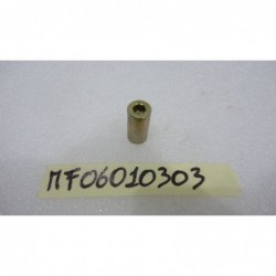 Colonnina distanziale column spacer M6 1.00 diam 13mm altezza 26mm morini