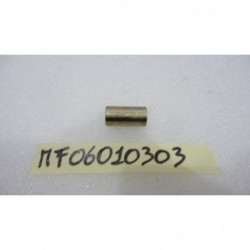 Colonnina distanziale column spacer M6 1.00 diam 13mm altezza 26mm morini