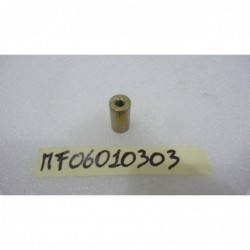 Colonnina distanziale column spacer M6 1.00 diam 13mm altezza 26mm morini