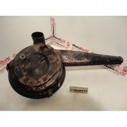 Cassa Filtro Aria Air Box Citroen pallas