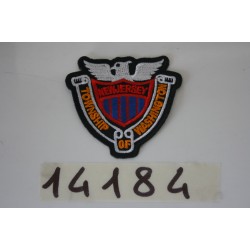 Patch termoadesiva 7,5x7 cm...