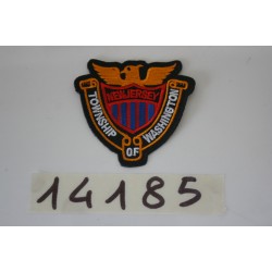Patch termoadesiva 7,5x7 cm...
