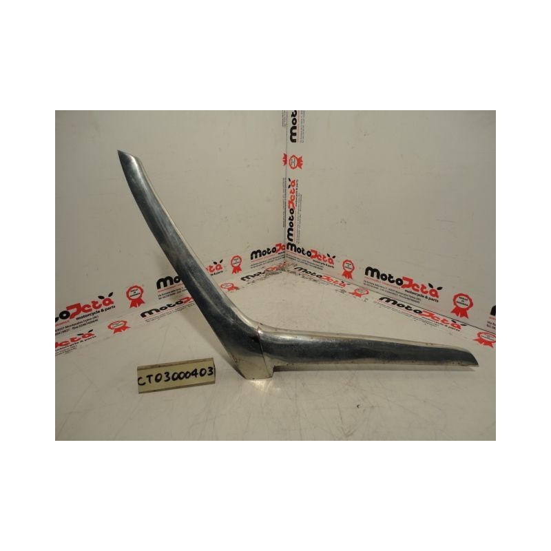 Cerniera cofano posteriore sinistra left rear hood hinge Citroen pallas rotto