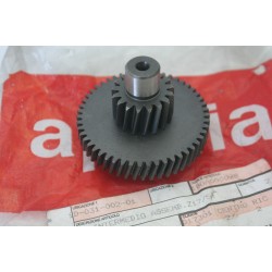 Albero intermedio Z17-Z51...