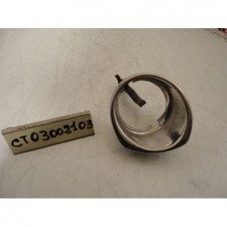 Ghiera freccia destra right ring arrow Citroen pallas