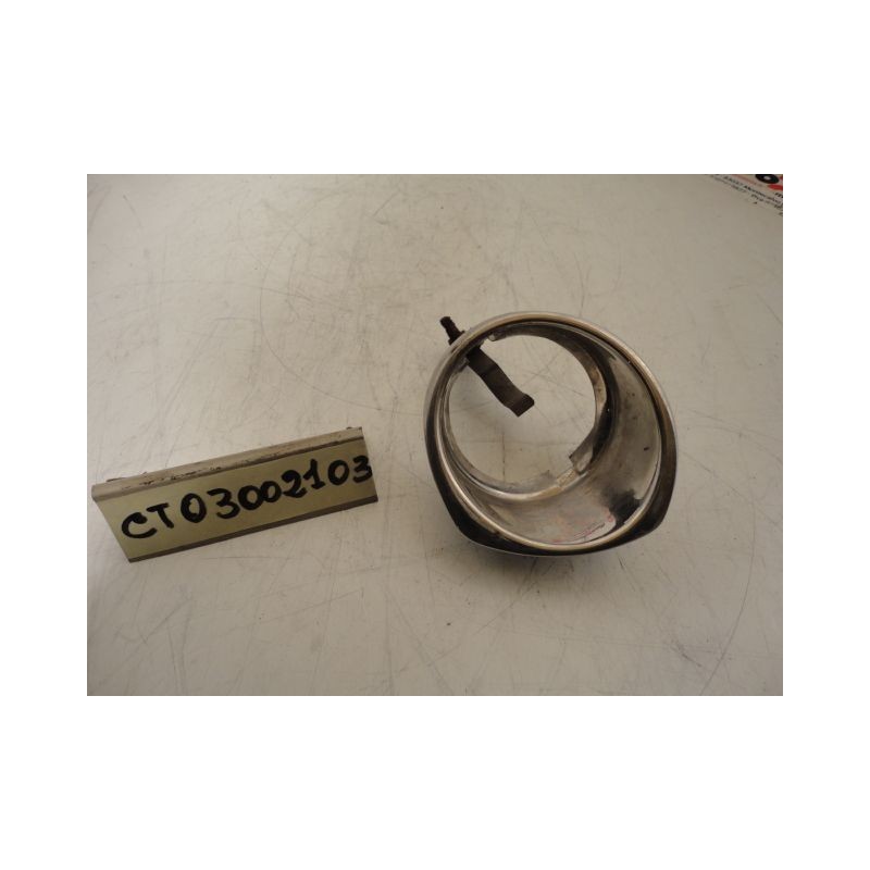 Ghiera freccia destra right ring arrow Citroen pallas