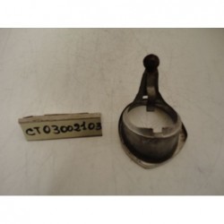 Ghiera freccia destra right ring arrow Citroen pallas