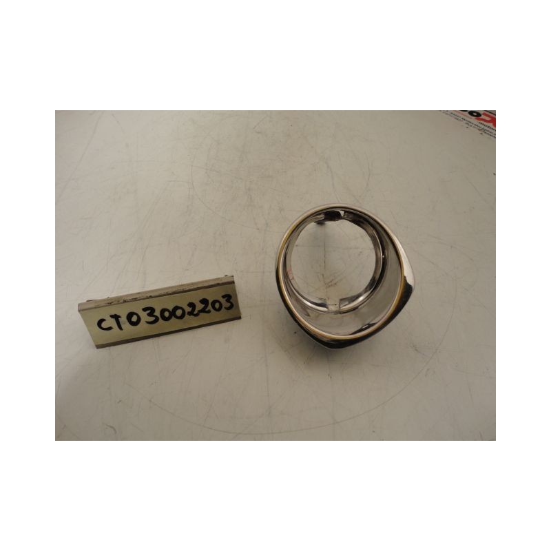 Ghiera freccia sinistra left ring arrow Citroen pallas