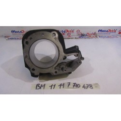 Cilindro destro Cylinder...