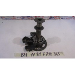 Pompa olio Oil pump BMW R...