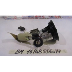 Pompa benzina Fuel pump BMW...
