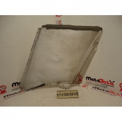 Copertura montante tetto pillar roof Citroen pallas