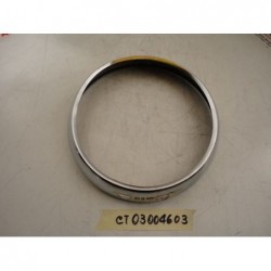 Ghiera faro destra ring right headlamp Citroen pallas DS 19