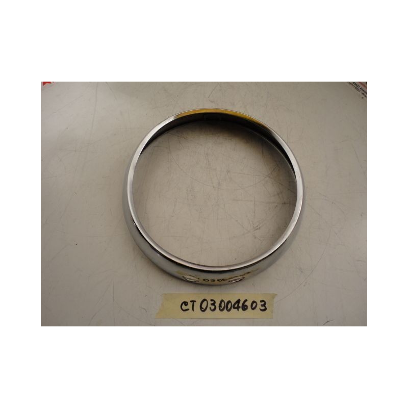 Ghiera faro destra ring right headlamp Citroen pallas DS 19