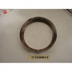 Ghiera faro destra ring right headlamp Citroen pallas DS 19