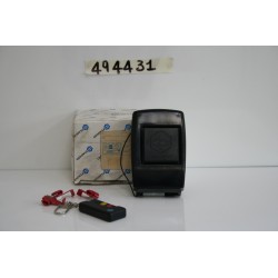 Antifurto allarme 1...