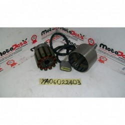 Statore Volano generatore Generator Rotor stator Yamaha R1 04 06 