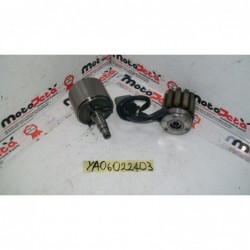 Statore Volano generatore Generator Rotor stator Yamaha R1 04 06 
