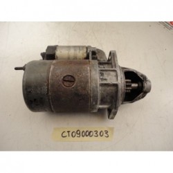 Motorino avviamento motor starter anlasse Citroen pallas 