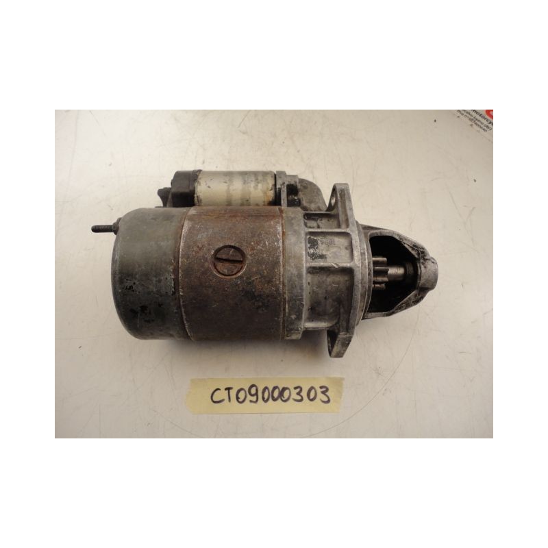 Motorino avviamento motor starter anlasse Citroen pallas 