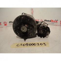 Motorino avviamento motor starter anlasse Citroen pallas 