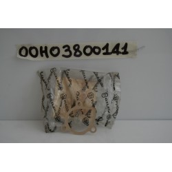 Guarnizione coperchio pompa...