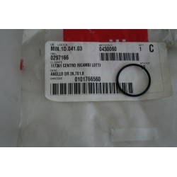 O-ring pompa acqua D26...