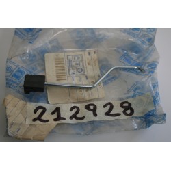 Asta Leva comando starter...