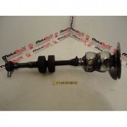 Semiasse auto drive shaft Citroen pallas