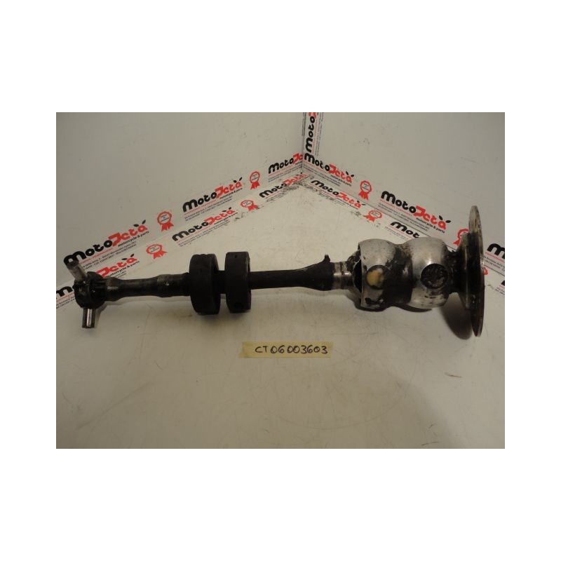Semiasse auto drive shaft Citroen pallas