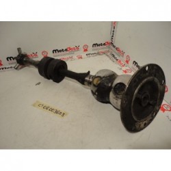 Semiasse auto drive shaft Citroen pallas