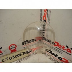 Parabola vetro faro parable glass lighthouse Citroen pallas