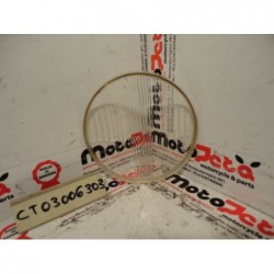 Parabola vetro faro parable glass lighthouse Citroen pallas