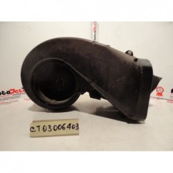 Ventilatore completo radiatori Complete radiator fan Citroen pallas